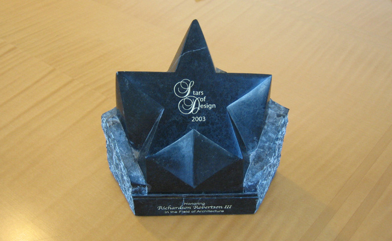 Awardstarofdesign