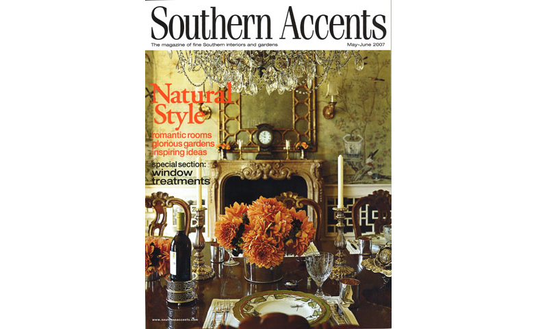 2 Southern Accents L