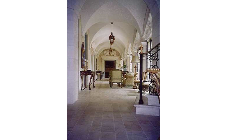 Interiors (1)