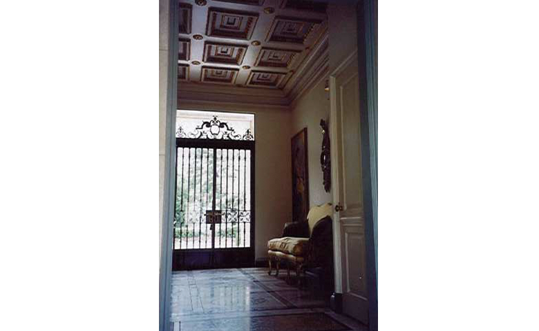 Interiors (2)